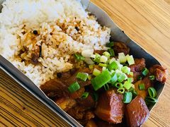 -有肉食·虎九闽菜(798艺术区店)