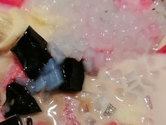 -丽伟的串·烧烤·砂锅(季景天地店)