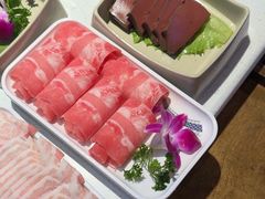 -小龙坎火锅(仓山万达店)