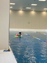 -海豹航航水育游泳中心(芳园里店)