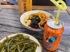 -白鹿原·西安油泼面(万象城店)