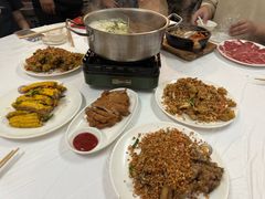 -活潑鲜跳(湖滨商业街店)