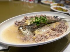 -宁波石浦大饭店(新材料城店)