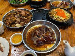 -农汤老店(顺联公园里店)