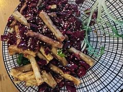 -床吧创意私房菜•Bistro