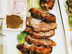 -巴依老爷·新疆美食(上城区天城路店)