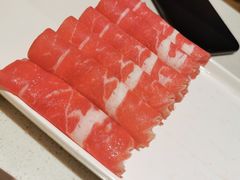 -海底捞火锅(嘉兴杉杉in象生日主题店)