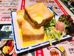 -阿飛冰室(下沙店)