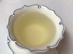 -广州富力丽思卡尔顿酒店·丽轩·粤菜