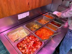 -7年8班朝鲜族非遗美食(三钢里店)