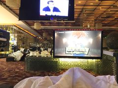-海乐健康美食·SPA水疗会(水都假日酒店)