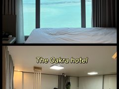 -咸德海水浴场