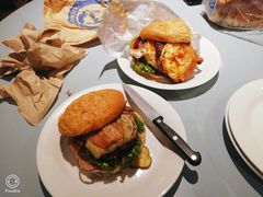 -Fergburger(皇后镇店)