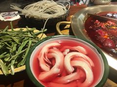 -叁口煮老火锅(东升店)