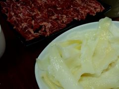 -广味鲜潮汕牛肉火锅(延安三路店)