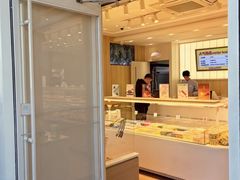 -好利来(北新桥店)