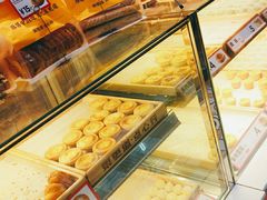 -東更道点心行(利客来店)