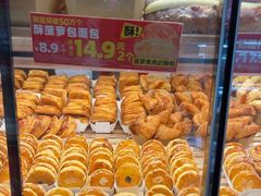 -味多美蛋糕(洋桥店)