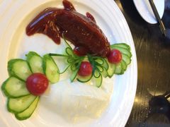 iphone_upload_pic-蓝港海鲜厨房(金水路店)