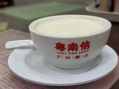 -南信牛奶甜品专家