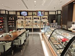 -大连铂尔曼酒店-铂尔曼美食廊 Pullman Deli