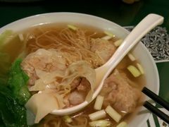 -莅香岛港式餐厅(滨江道店)