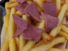 -纽约薯条(世豪广场店)