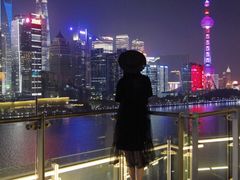 -上海外滩悦榕庄酒店