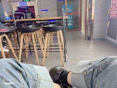 -中影星美国际影城(万家丽店)