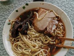 -美味斋(西北街店)