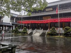-香积寺