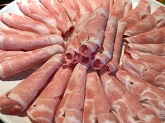 -正福居老北京正宗铜锅泉水涮肉(彰化路店)