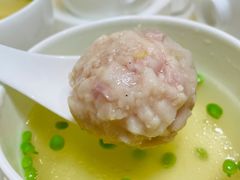 -香宫中餐厅·大连香格里拉(人民路店)