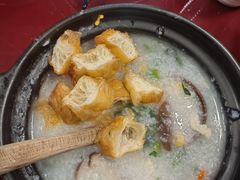 -宏状元现熬粥·京味菜(五棵松店)