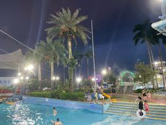 -黄金海岸水上乐园