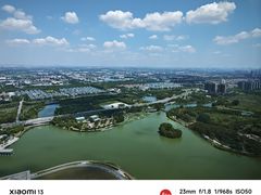 -嘉定凯悦·咖啡厅