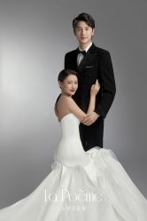 点击看大图 -乐派诗婚纱摄影