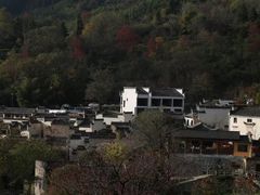 -塔川景区