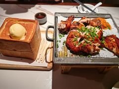 -绿茶餐厅(龙井船宴· 品牌总店)