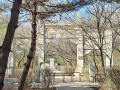 -北陵公园