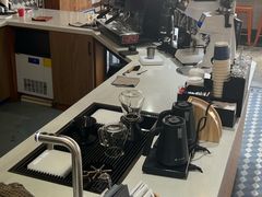 -Torch Coffee 炬点咖啡