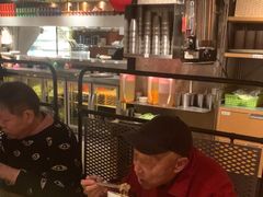 -新石器烤肉(中房金谊广场店)