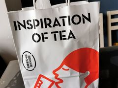 -喜茶(永旺梦乐城店)