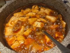 石锅豆腐-吴莊(龙城万科里店)