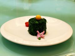凉拌豆面-泓历皇朝酒店(东亭店)