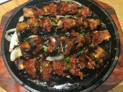 -峨嵋小镇·川菜(勒泰中心店)