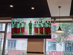 -克比叔叔印度餐厅Kebabs on the Grille(人民广场店)