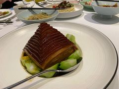 金牌扣肉-南麓·浙里(外滩店)