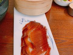 -小大董·烤鸭(王府井apm店)