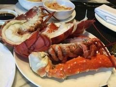 -北京盘古七星酒店